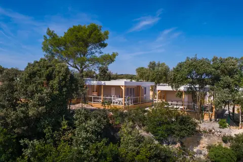 Maistra Camping Veštar in Rovinj — foto 4