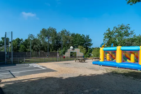 Camping Le Port De Plaisance foto 24