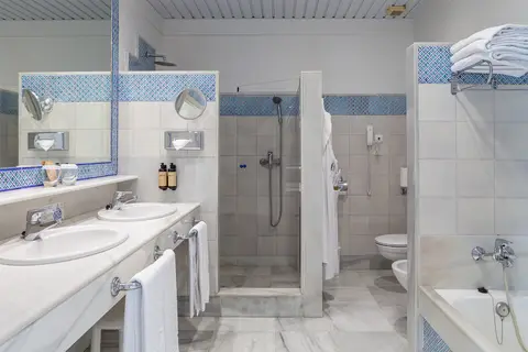 Hotel Duque de Nájera in Rota — foto 27