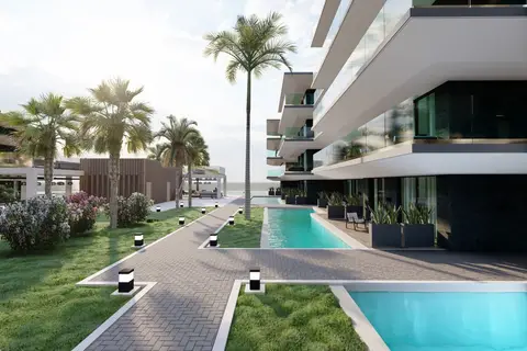 Kololi Sands Apartments in Sukuta, foto 27