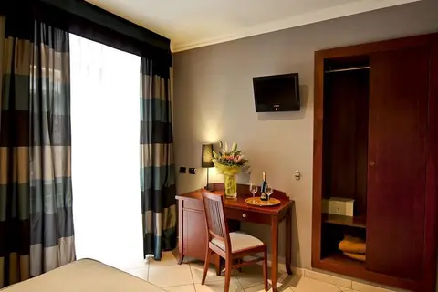 Hotel Taormina in Rome — foto 8