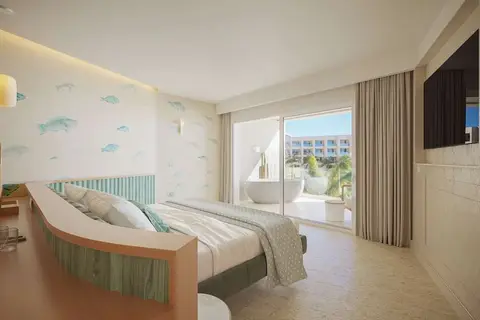 JOIA Aruba by Iberostar in Punta Brabo, foto 28