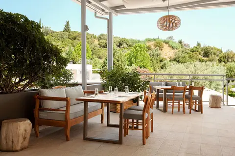 Hotel Porto Galini Seaside Resort & Spa in Δημοτική Ενότητα Λευκάδος — foto 5