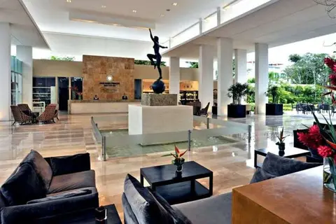 Luxury Bahia Principe Sian Ka'an in Akumal — foto 13