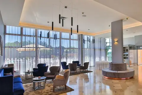 Ai Pini Medulin Resort in Medulin — foto 7