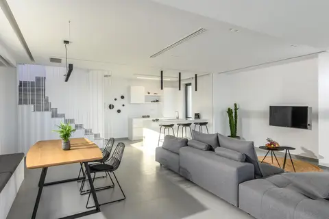 Cocoon Luxury Villas in Δημοτική Ενότητα Χερσονήσου — foto 18