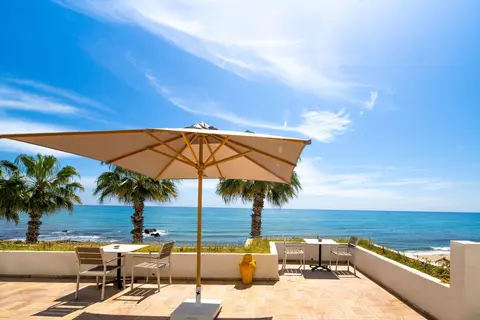 Novostar Bel Azur Thalassa & Bungalows in الحمامات — foto 3