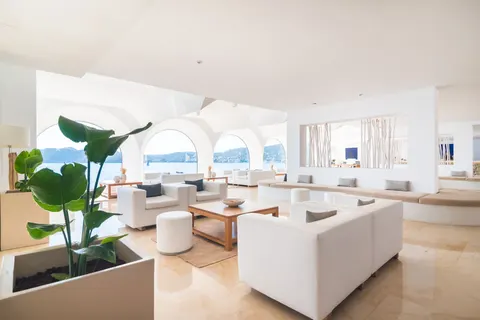 Sentido Fido Punta del Mar Hotel & Spa in Calvià — foto 22