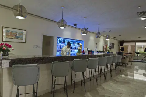 Kissos Hotel in Paphos — foto 14