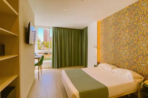 Poseidon Resort in Benidorm — foto 27