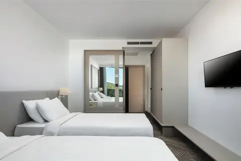SeeSea Hotel in Cres — foto 11