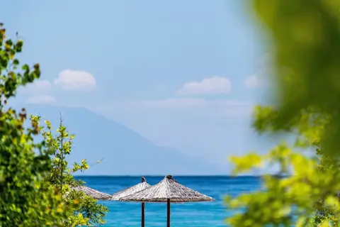 Alexandra Golden Boutique Hotel in Δήμος Θάσου — foto 28