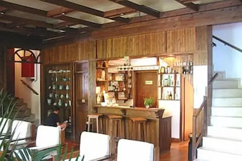 Molyvos I Hotel in Molyvos I, foto 25
