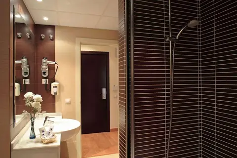 Hotel Don Paco in Sevilla, foto 13