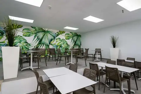 Hotel New Folias in San Bartolomé de Tirajana — foto 27