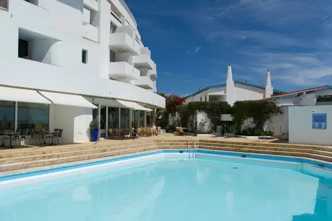 Belver Boa Vista Hotel & Spa in Albufeira — foto 21