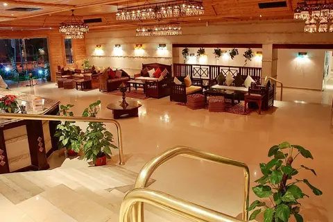 Falcon Naama Star Hotel in Sharm El Sheikh — foto 11