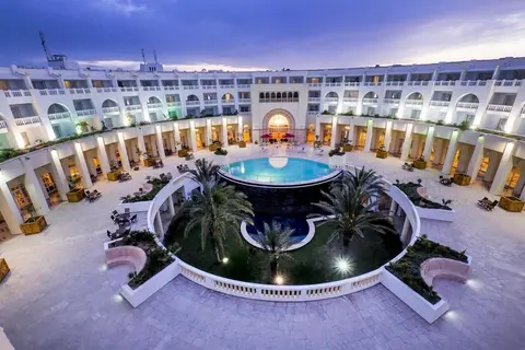 Medina Belisaire & Thalasso in ياسمين الحمامات — foto 30