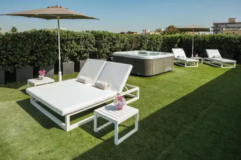 Hotel & Resort Tre Fontane in Portici, foto 18