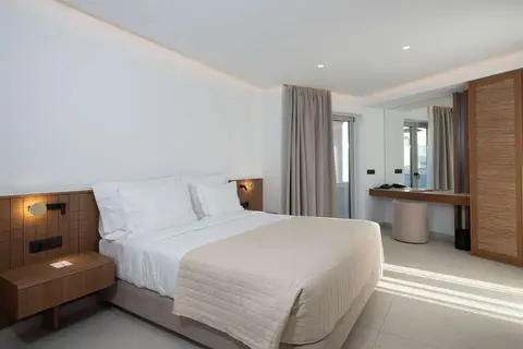 Galaxy Suites Boutique Resort in Chersonisos Municipal Unit, foto 5
