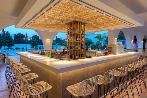 Platanista Hotel in Ηρακλής — foto 9