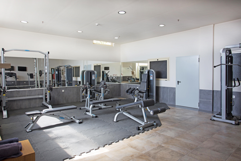 Hotel Grand Blue Beach Resort foto 23