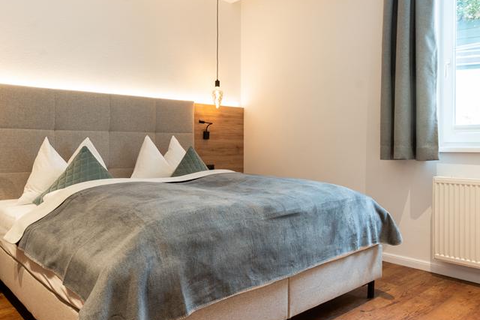 Aparthotel Jagdhof foto 2