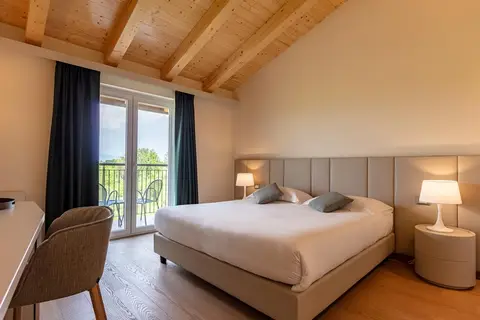 Leonardo Hotel Lago di Garda in Colà di Lazise — foto 2