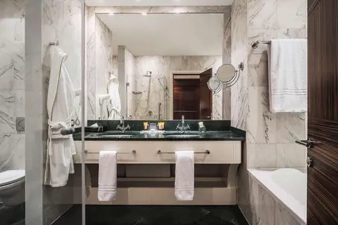 Anantara New York Palace Budapest Hotel in Boedapest — foto 26