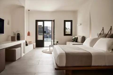 Orama Hotel & Spa in Φηρά Θήρας — foto 9