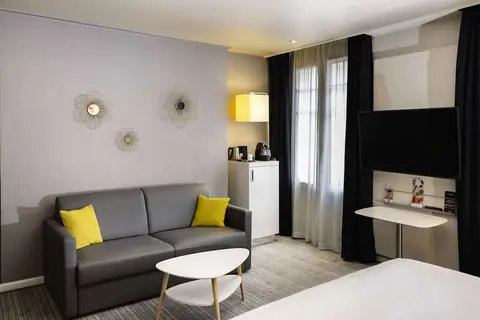 Mercure Nice Centre Grimaldi in Nice, foto 3