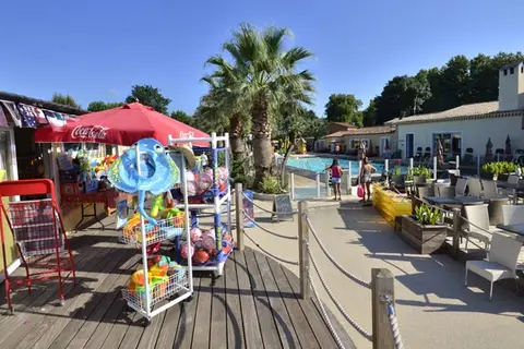 Holiday Marina Resort in Grimaud — foto 6