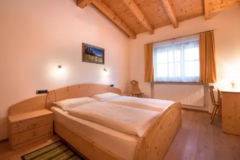 Appartementen Cêsa Ruacia in Sëlva - Wolkenstein in Gröden - Selva di Val Gardena — foto 5