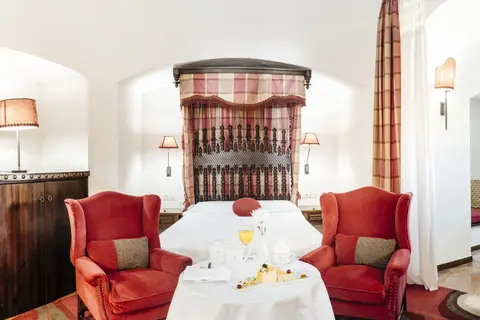 Parador de Zafra in Zafra — foto 6