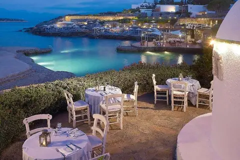 St. Nicolas Bay Resort in Άγιος Νικόλαος — foto 22
