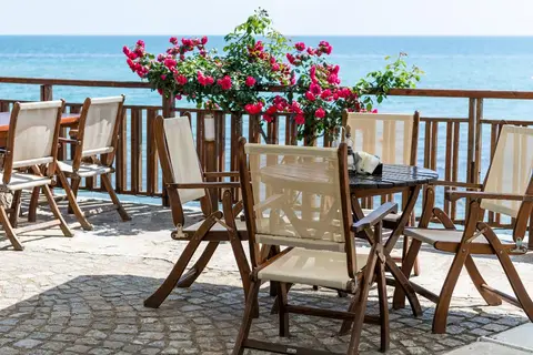 Garden of Eden in Sveti Vlas — foto 27