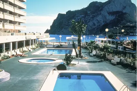 Esmeralda Apartments in La Línea de la Concepción — foto 19