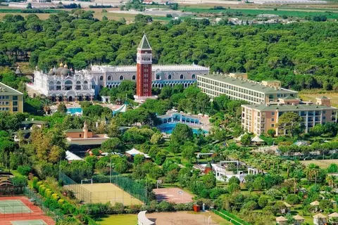 Ducale Lara in Aksu, foto 10