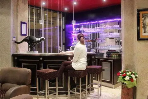 Grand Hotel Francais in Parijs, foto 22