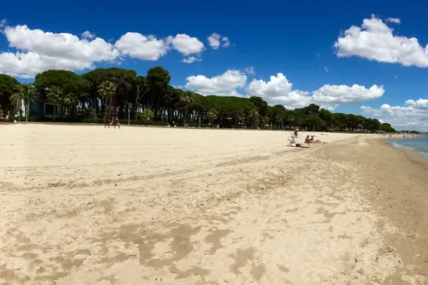 Camping Cambrils Caban foto 5