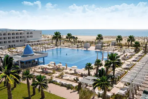 Occidental Marco Polo in الحمامات — foto 26