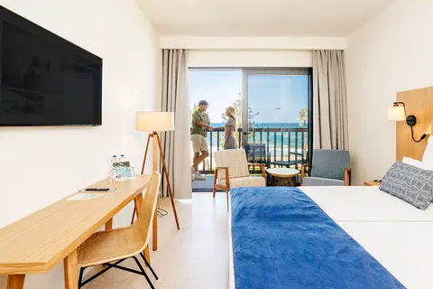 allsun Hotel Malia Beach in Δημοτική Ενότητα Μαλίων — foto 5