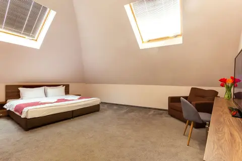 The One Sofia Boutique Hotel in Boutique 1 — foto 13