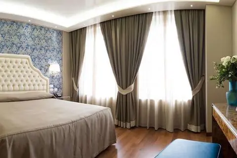 Hotel Santa Chiara in Venetië, foto 11
