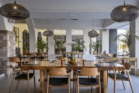 Sentido More Meni Residence & Suites in Τιγκάκι — foto 30