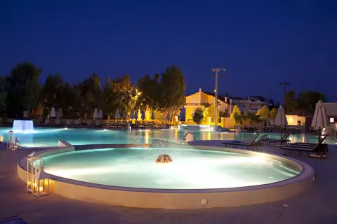 Alkyon Resort Hotel & Spa in Δημοτική Ενότητα Λουτρακίου - Περαχώρας — foto 7