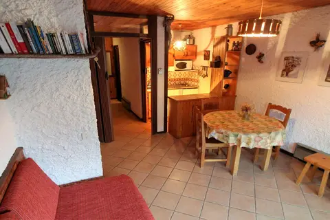 Résidence les Primevères in Champagny-en-Vanoise, foto 3