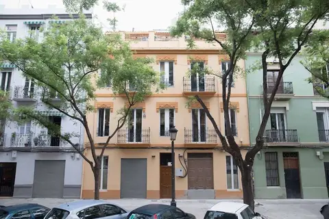 Appartementen Libere Valencia Abastos in Valencia — foto 9