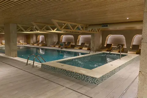 Eter Hotel in Golem — foto 12