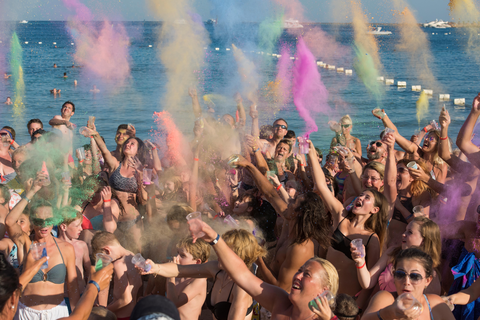 Hotel SUNRISE Select Royal Makadi Aqua Resort foto 18